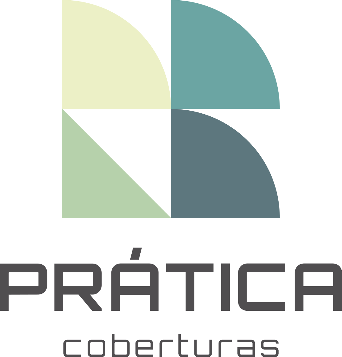 Prática Coberturas